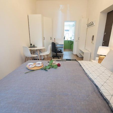 Central Bright Apartment Cluj-Napoca Luaran gambar