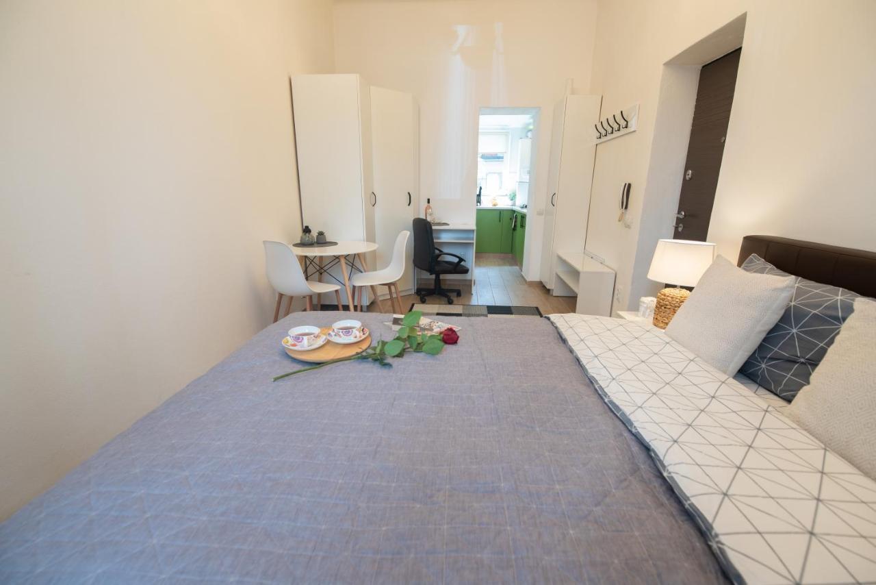 Central Bright Apartment Cluj-Napoca Luaran gambar