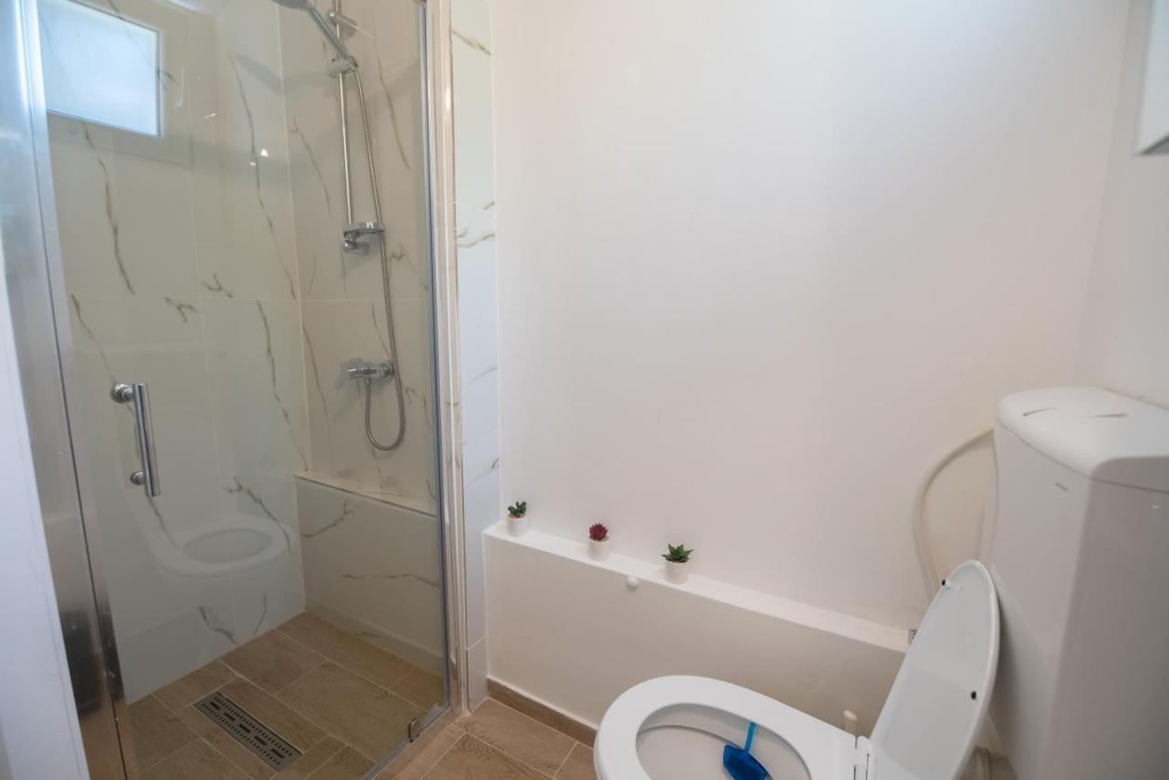 Central Bright Apartment Cluj-Napoca Luaran gambar